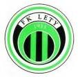 FK LETY 2007/2008